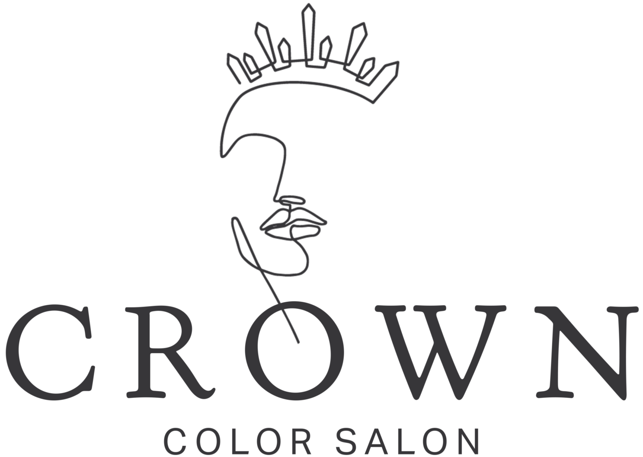 Crown Color Visit Missoula's Premiere Salon to get Healthy Hair for Life